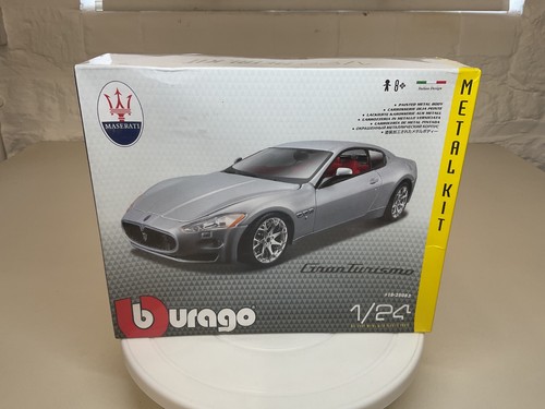 Kit metallo burago 25083 - kit, #18-25083