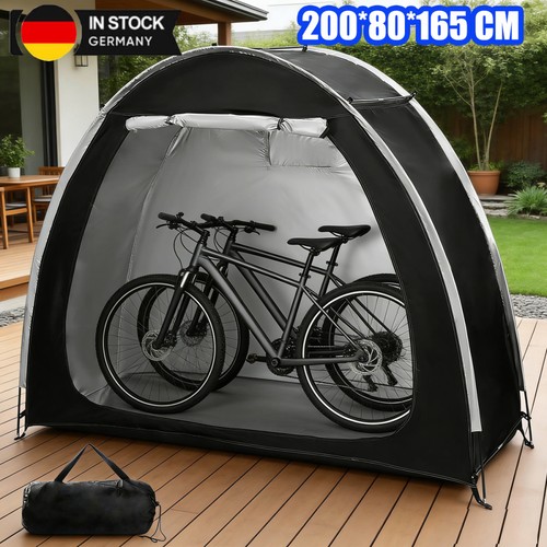 Tenda bicicletta bicicletta