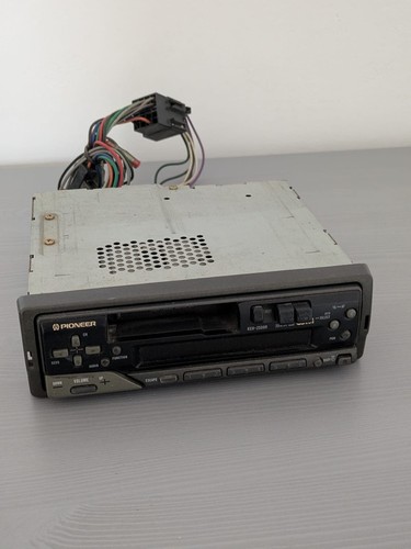 Autoradio pioneer keh 2500r - pioneer, keh-2500r