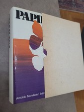 papillon charriere Mondadori omnibus 1970 4d ottimo stato con cofanetto in carto