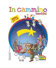 Cammino bambini natale - cammino., bambini.