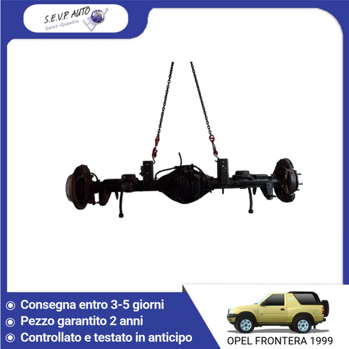 Differenziale - 🇮🇹,