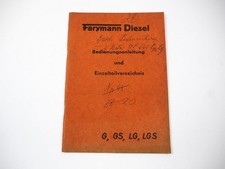 Manuale uso e manutenzione