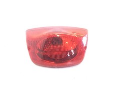 FARO FANALE STOP POSTERIORE PIAGGIO VESPA LX 4V 4T 50 2009 2013 C38700