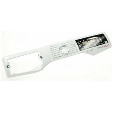 CRUSCOTTO PANNELLO COMANDI LAVATRICE CANDY ORIGINALE 41045083