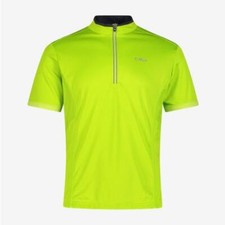 CMP Maglia Ciclista Uomo Bike