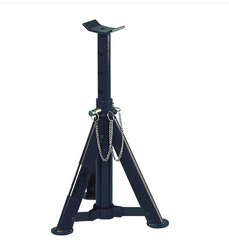 Cavalletto solleva auto