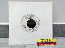 LUCIANO LIGABUE ANCORA IN PIEDI 45 GIRI PROMO JUKEBOX JB 1993 VG+ STICKER