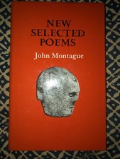 New Selected Poems, John