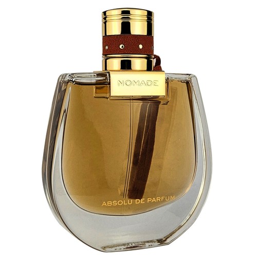 Chloe nomade absolu parfum - nomade, de