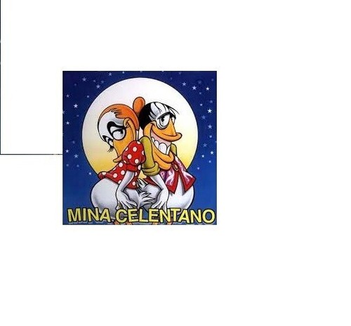Mina celentano - ‎–,