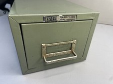 Archivio Flash Vintage, Fresno