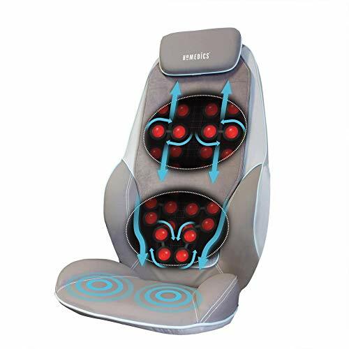 Homedics shiatsumax sedile - homedics, shiatsumax,