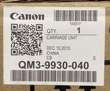 Canon iPF6300/6300S/6350