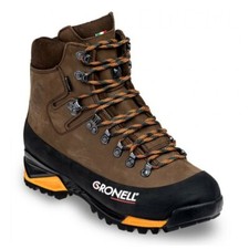 SCARPONI TIBET HUNT GRONELL NABUK CACCIA TREKKING ESCURSIONISMO 