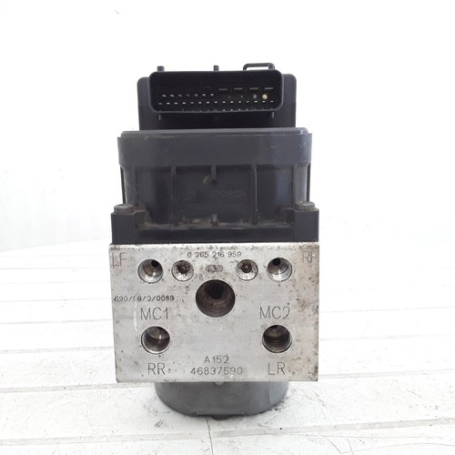 Centralina abs per - centralina,
