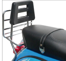 PORTAPACCHI POSTERIORE CROMATO