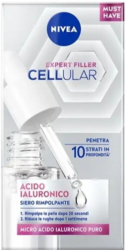 Nivea expert filler - nivea,