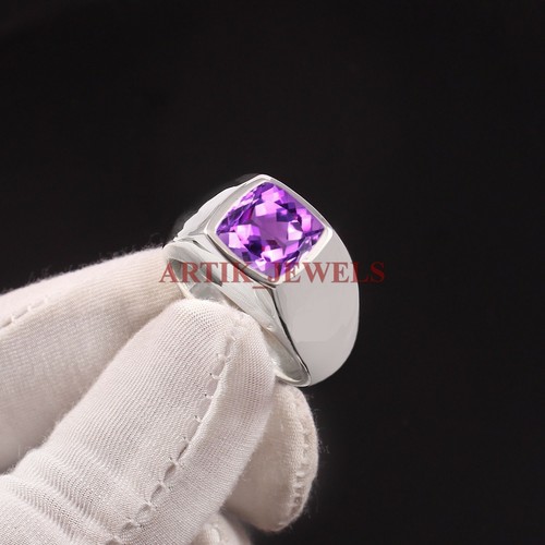 Anello argento sterling - argento,