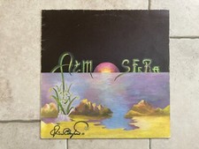 Adriano Celentano _ Atmosfera _ Vinile LP 33giri _ 1983 Clan Italy Prima Stampa