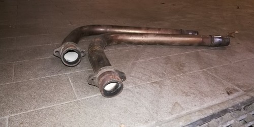Collettori scarico - di,