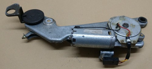 Motore tergicristallo