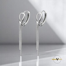 ORECCHINI DONNA A CERCHIO CON