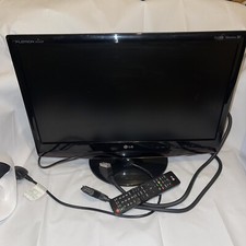 LG M2362DP-PZ Monitor LCD TV