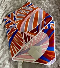 Coperta bambino Emilio Pucci