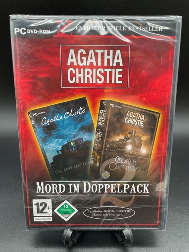 Agatha christie omicidio - agatha, in