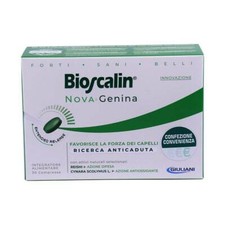 Bioscalin Nova Genina | 30