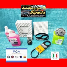 Kit distribuzione originale - kit,