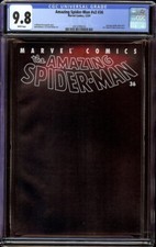 Amazing Spider-Man v2 # 36 CGC