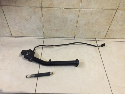 Cavalletto laterale ktm - laterale, 690
