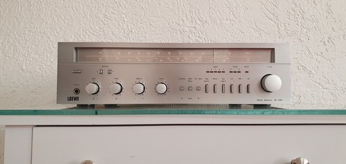 Ricevitore stereo loewe - ricevitore,