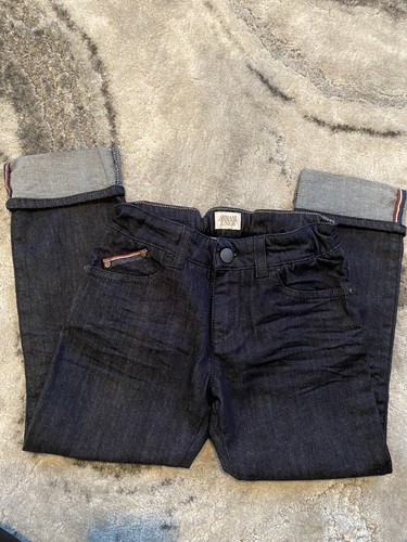 Jeans armani junior bambino - junior,