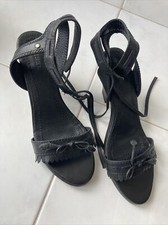 DIESEL sandali donna 38