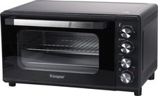 Kooper Forno Elettrico