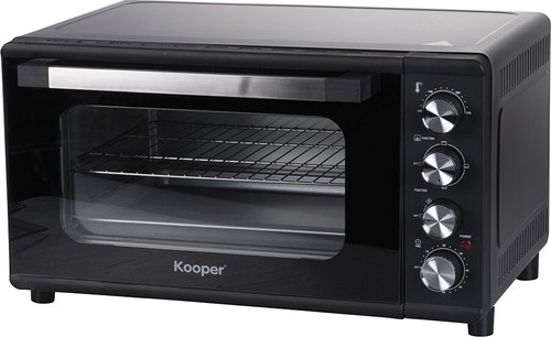 Kooper forno elettrico - kooper,