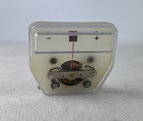 Misuratore tuning mcintosh - misuratore, mr