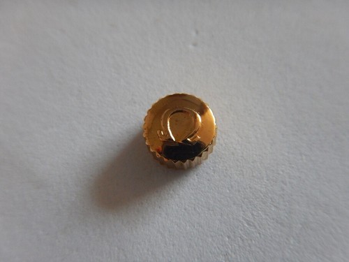 Couronne remontoir omega - remontoir,