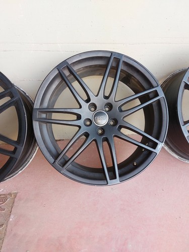 Cerchi audi originali - 3,