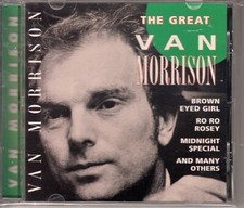 Van Morrison - The Great Van