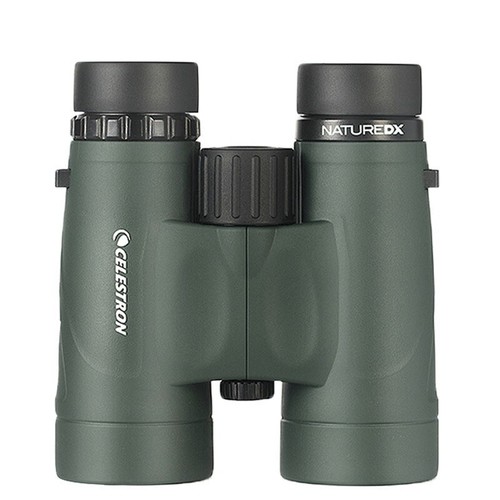 Nature 8x42 binocolo - binocolo, tetto