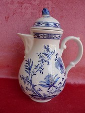 Bella, Vecchio Caffettiera