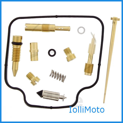 Kit revisione carburatore - kit,