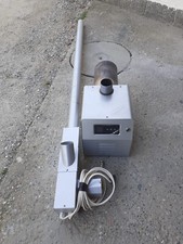 bruciatore a pellet  marca B MAX