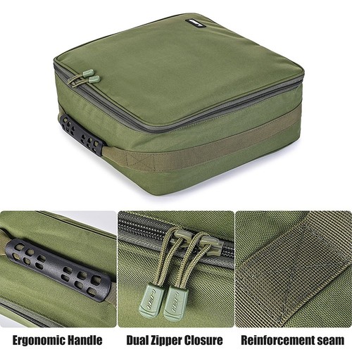 Borsa pesca 600d - 1, da