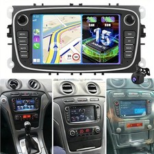 2+64 GB per Ford Mondeo MK4