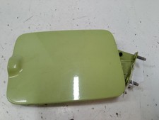TAPPO ESTERNO DEL CARBURANTE /